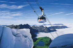 Engelberg / Titlis