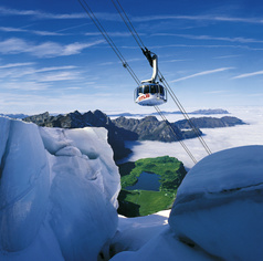 Titlis Titlis