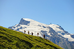 Engelberg / Titlis
