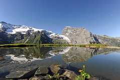 Engelberg / Titlis