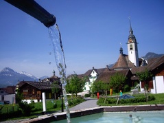 Region Schwyz