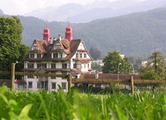 Region Schwyz