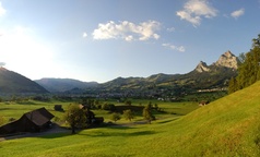 Region Schwyz