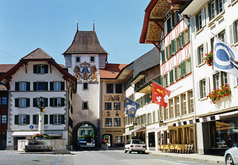 Obertor, Willisau