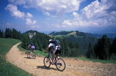 Biketour Willisau