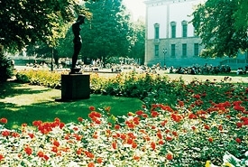 Stadtpark Winterthur
