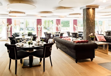 Hotel Matthiol