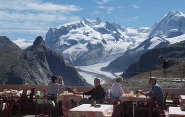 Restaurant Schwarzsee