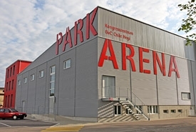 Park Arena Winterthur