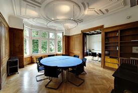 Villa Bridler