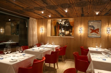 Alpenhof Le Gourmet