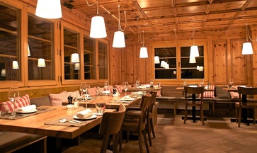 Hotel CERVO