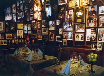 Chez Heini
