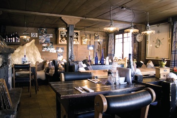 Chez Vrony