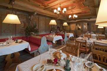 Gourmetstübli