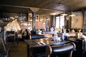 Chez Vrony
