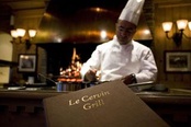 Grill Le Cervin
