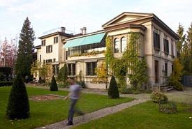 Kulturstadt
