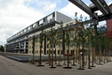 Pionierstadt