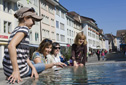 Steinberggasse Winterthur