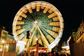 Albanifest