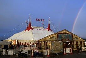 Zirkus Knie