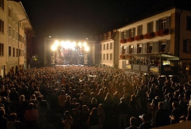 Musikfestwochen Winterthur