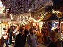 Weihnachtsmarkt