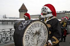 Luzerner Fasnacht