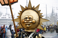 Luzerner Fasnacht