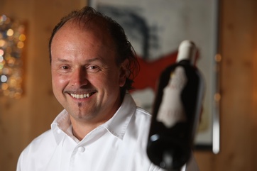 Heinz Rufibach