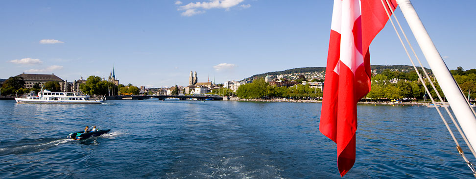 Breathtaking and fascinating Switzerland