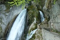 Risletenschlucht in Beckenried