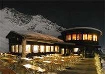Längfluh Saas-Fee Längfluh Saas-Fee