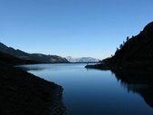 Le barrage de Cleuson - Nendaz