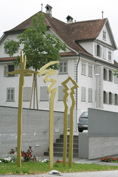 Museum Bruder Klaus