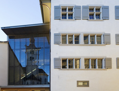 Sankturbahnhof Sursee