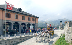 St. Gotthard-Museum