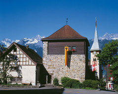 Tell-Museum, Bürglen