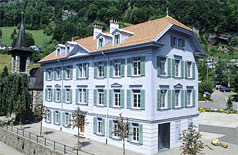 Museum Vitznau-Rigi