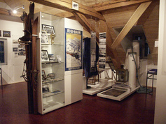 Museum Vitznau-Rigi