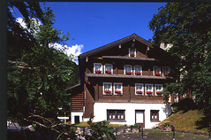 Talmuseum Engelberg