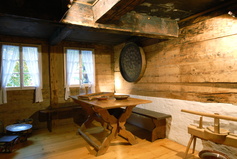 Talmuseum Engelberg