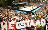 SWATCH FIVB Beach World Tour Grand Slam