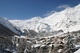 Winter in Saas-Fee/Saastal