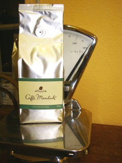 Kaffee Schaurösterei, Gersau