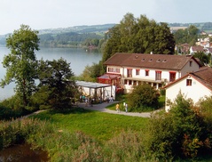 Schweizerische Vogelwarte, Sempach