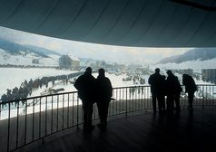 Bourbaki Panorama, Luzern