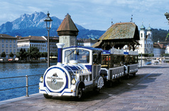 City Train