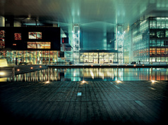 KKL Luzern